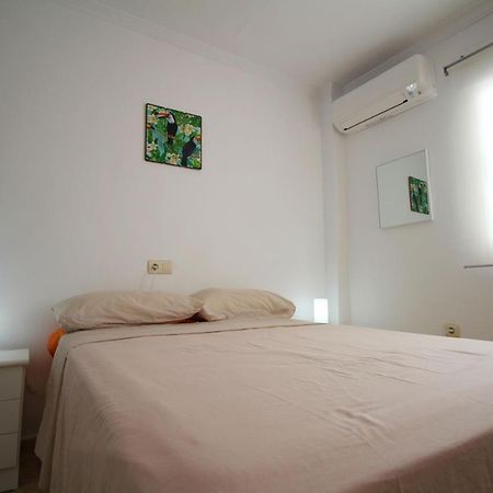 Alacant Home: Santa Pola. Piso Moderno A 200 Metros De La Playa מראה חיצוני תמונה