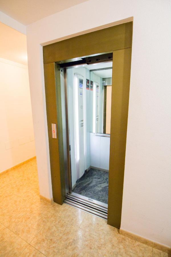 Alacant Home: Santa Pola. Piso Moderno A 200 Metros De La Playa מראה חיצוני תמונה
