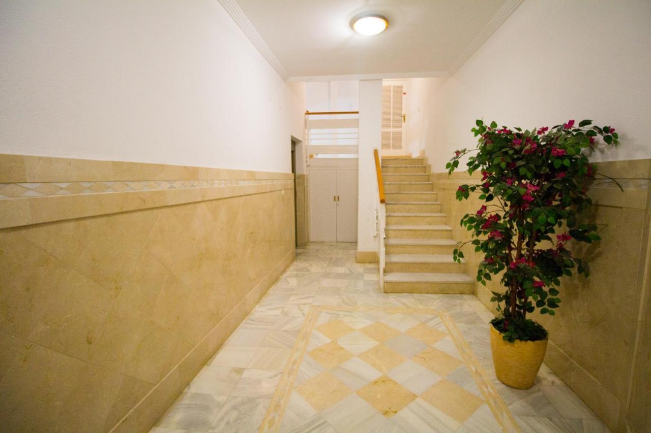 Alacant Home: Santa Pola. Piso Moderno A 200 Metros De La Playa מראה חיצוני תמונה