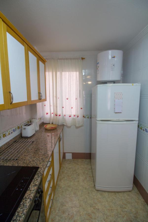 Alacant Home: Santa Pola. Piso Moderno A 200 Metros De La Playa מראה חיצוני תמונה