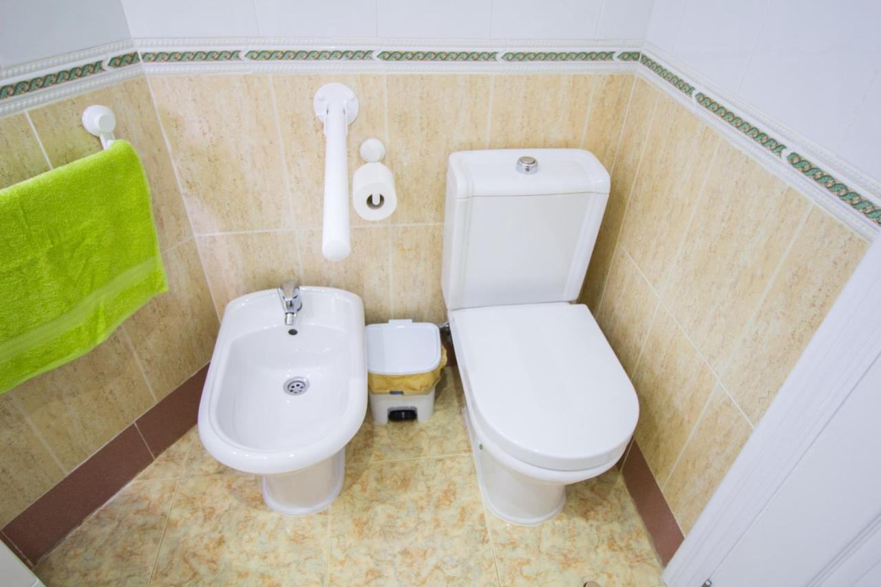 Alacant Home: Santa Pola. Piso Moderno A 200 Metros De La Playa מראה חיצוני תמונה