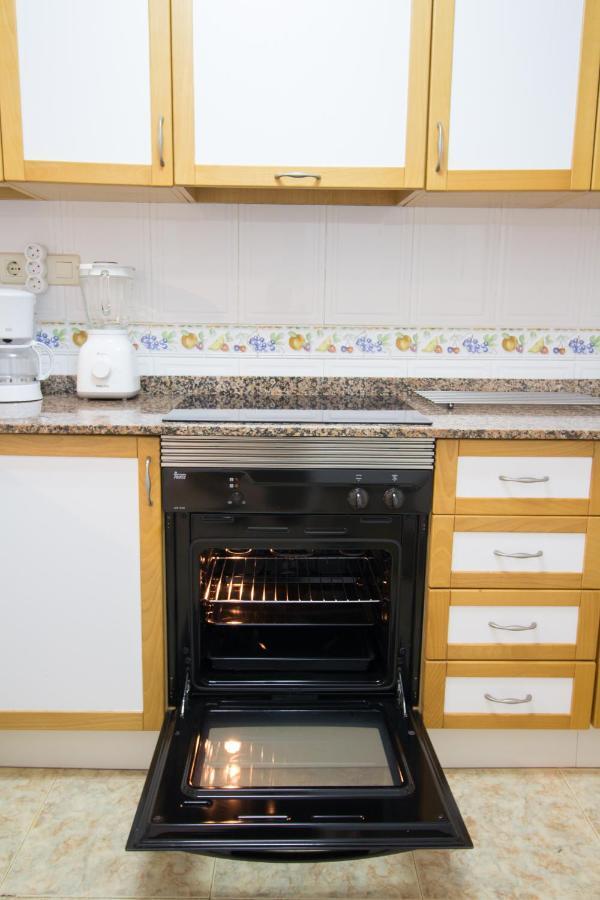 Alacant Home: Santa Pola. Piso Moderno A 200 Metros De La Playa מראה חיצוני תמונה