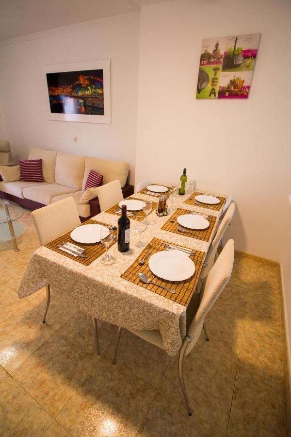 Alacant Home: Santa Pola. Piso Moderno A 200 Metros De La Playa מראה חיצוני תמונה