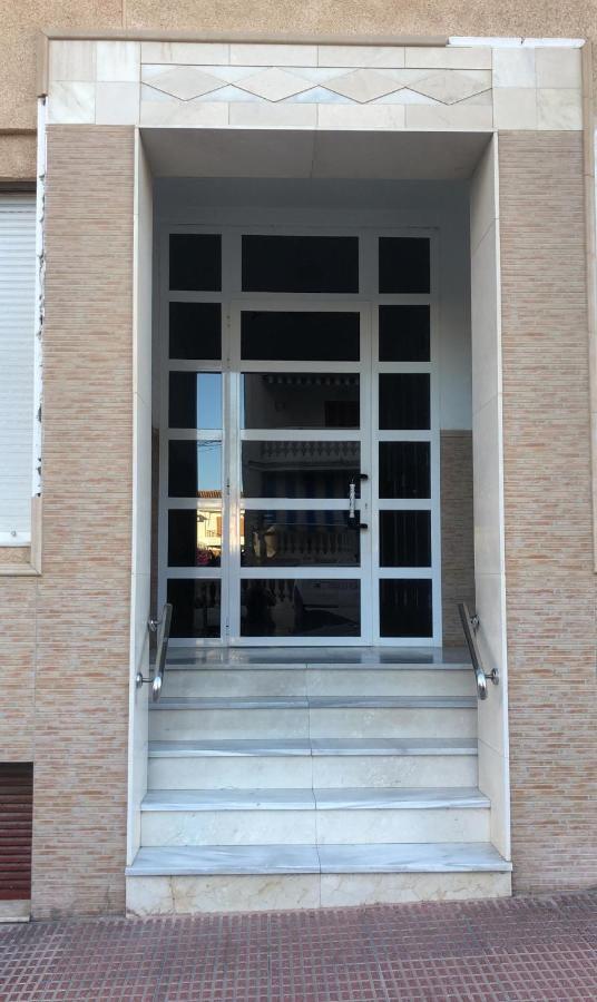 Alacant Home: Santa Pola. Piso Moderno A 200 Metros De La Playa מראה חיצוני תמונה